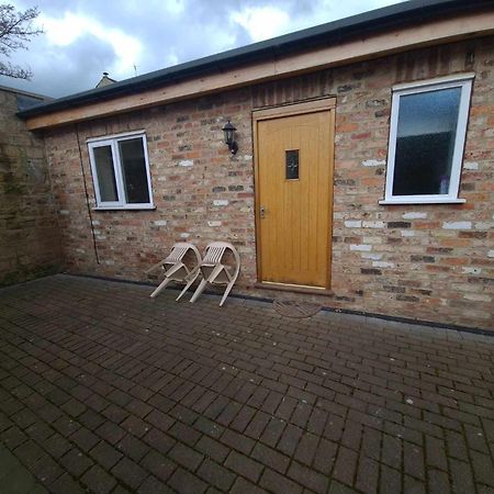 'The Potting Shed' Apartman Knaresborough Kültér fotó