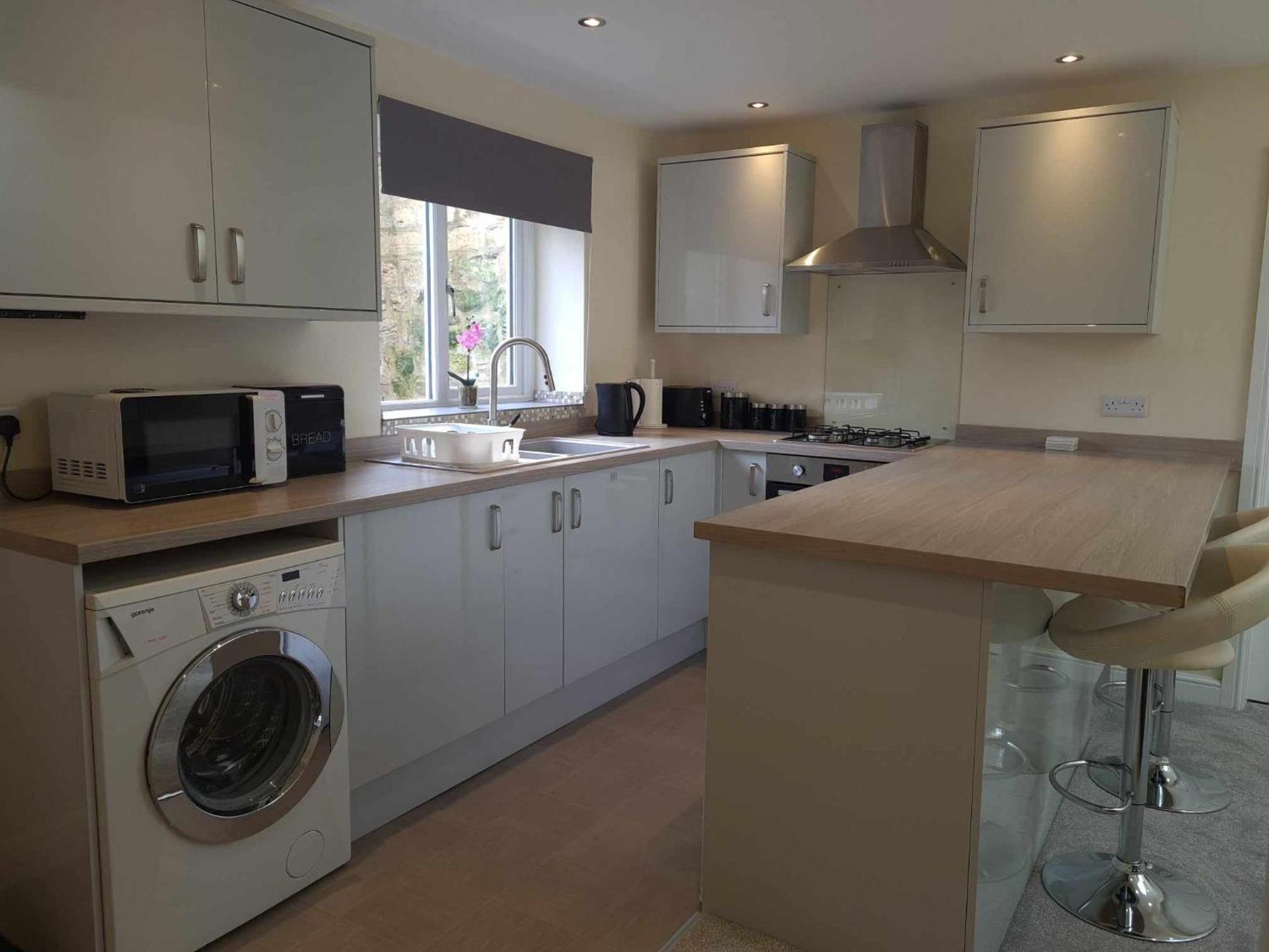'The Potting Shed' Apartman Knaresborough Kültér fotó